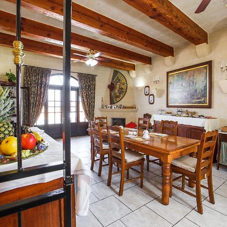 L'Ghorfa Bed & Breakfast Xaghra Luaran gambar