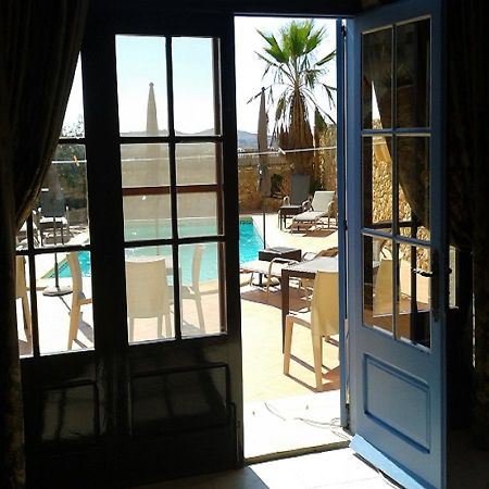 L'Ghorfa Bed & Breakfast Xaghra Luaran gambar