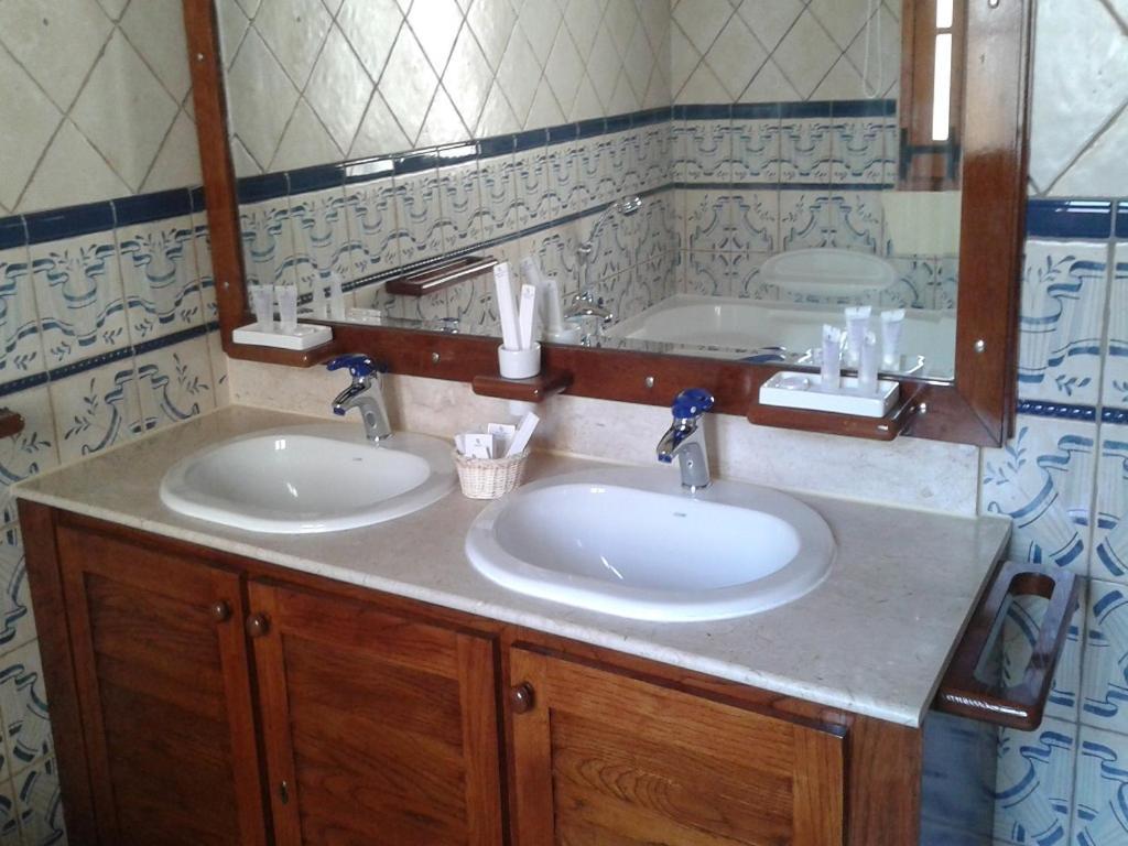 L'Ghorfa Bed & Breakfast Xaghra Bilik gambar