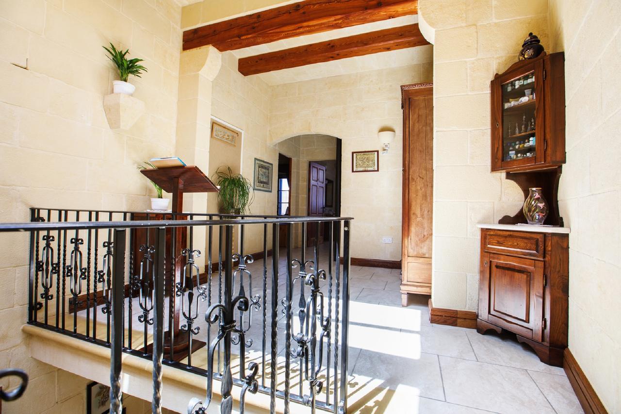L'Ghorfa Bed & Breakfast Xaghra Luaran gambar