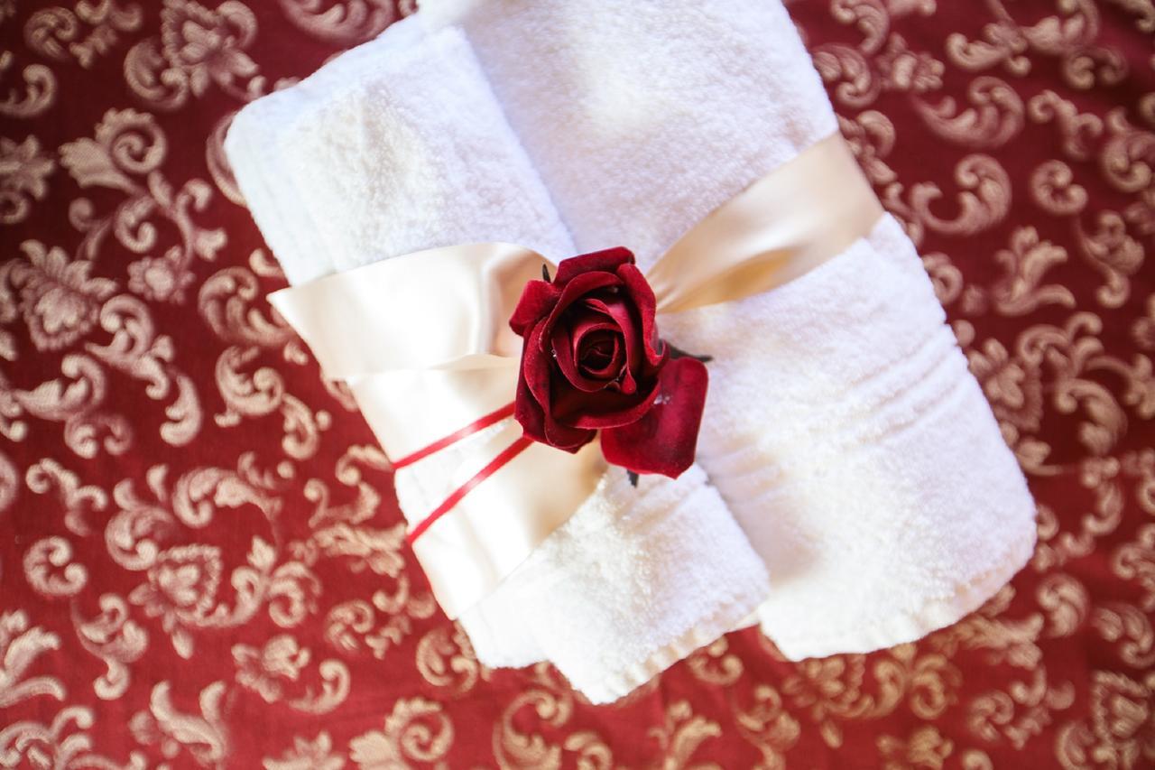 L'Ghorfa Bed & Breakfast Xaghra Luaran gambar