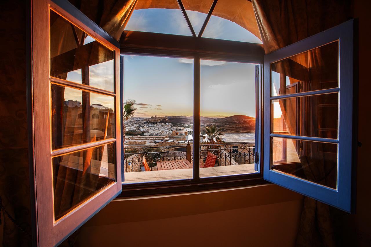 L'Ghorfa Bed & Breakfast Xaghra Luaran gambar