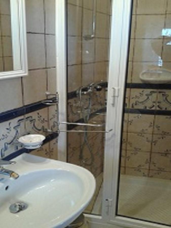 L'Ghorfa Bed & Breakfast Xaghra Luaran gambar