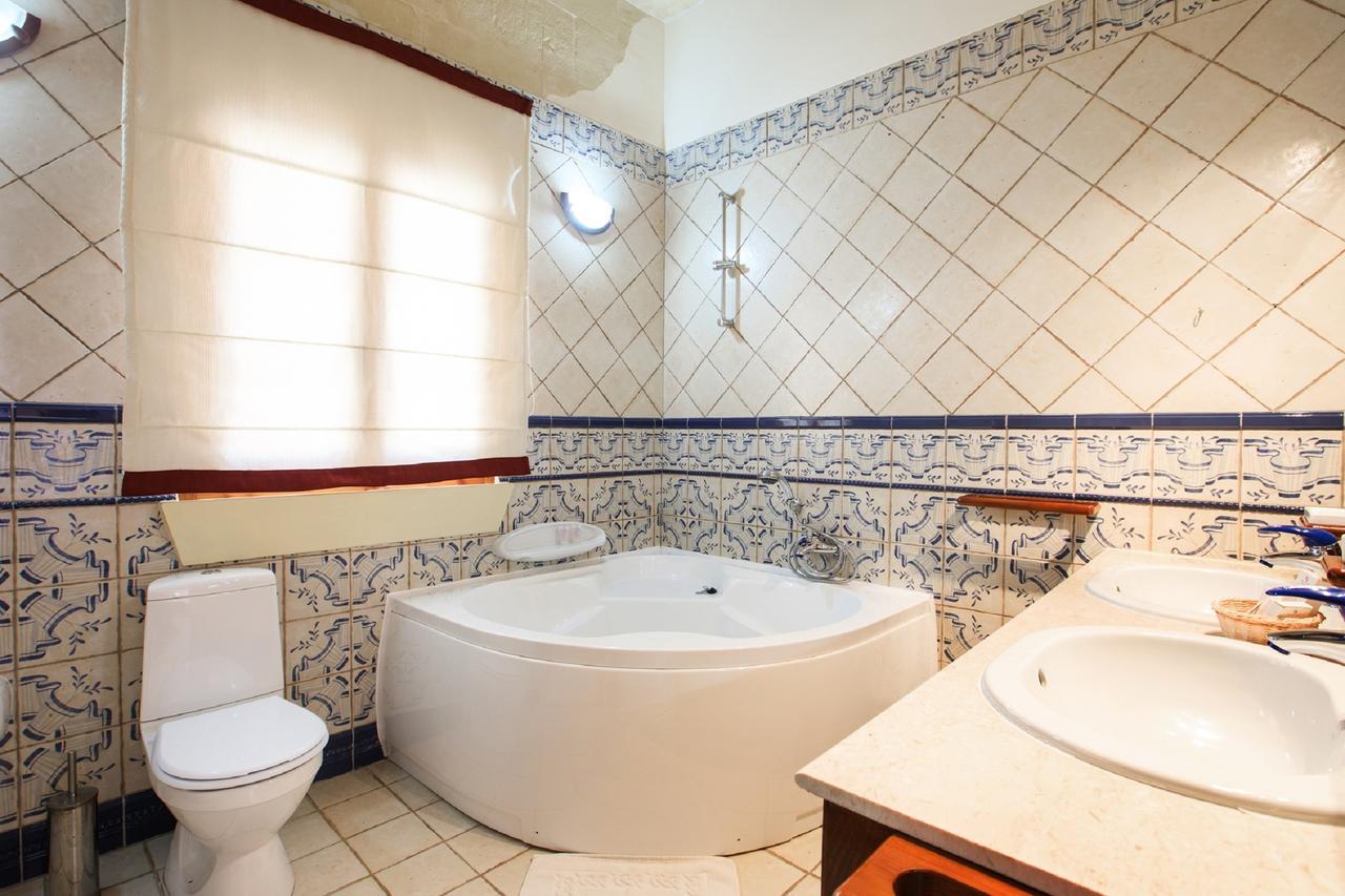 L'Ghorfa Bed & Breakfast Xaghra Luaran gambar