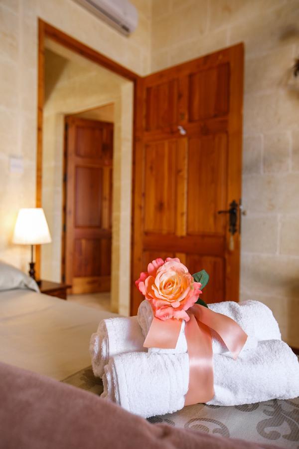 L'Ghorfa Bed & Breakfast Xaghra Luaran gambar