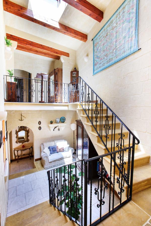 L'Ghorfa Bed & Breakfast Xaghra Luaran gambar