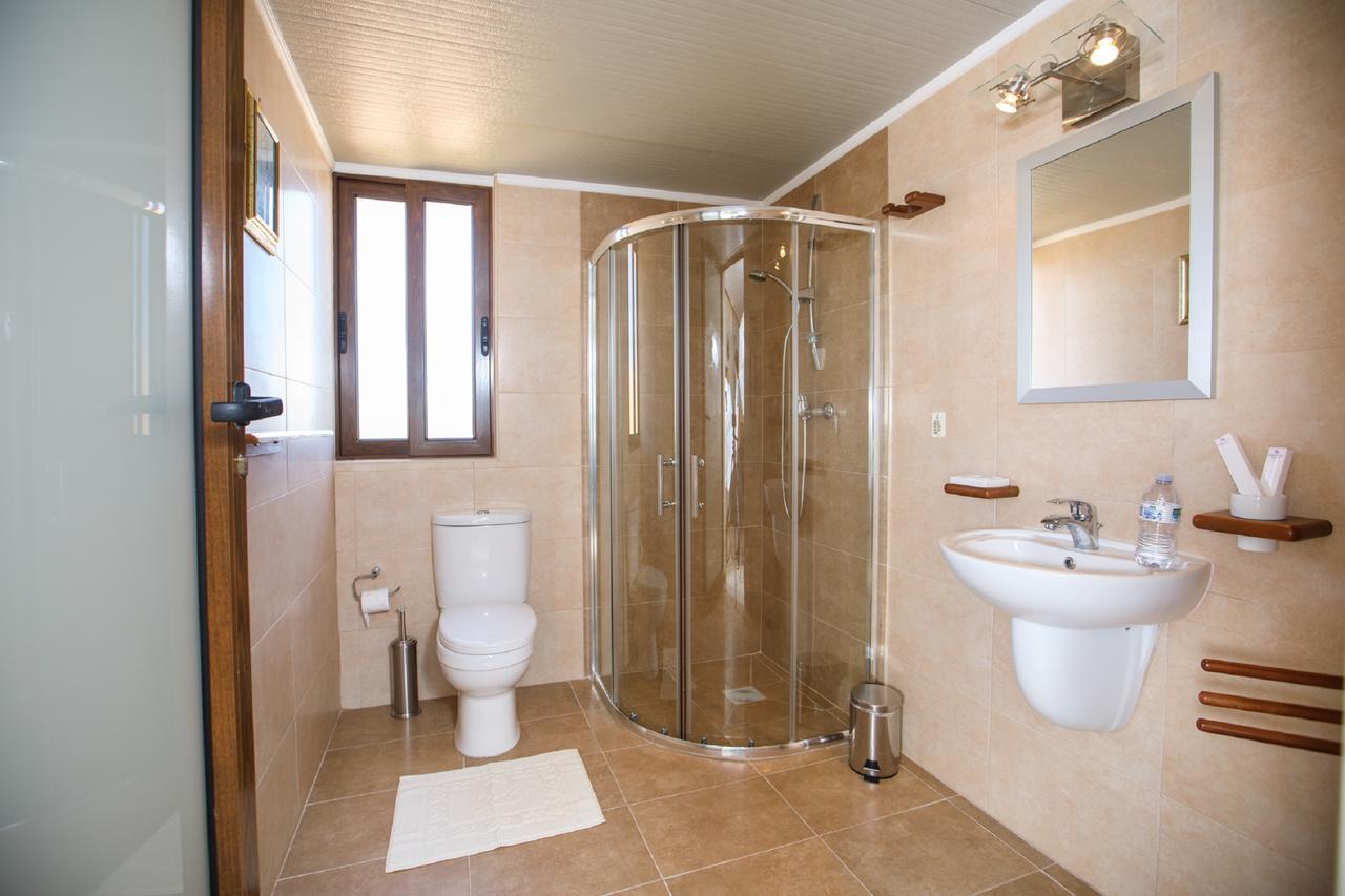 L'Ghorfa Bed & Breakfast Xaghra Luaran gambar