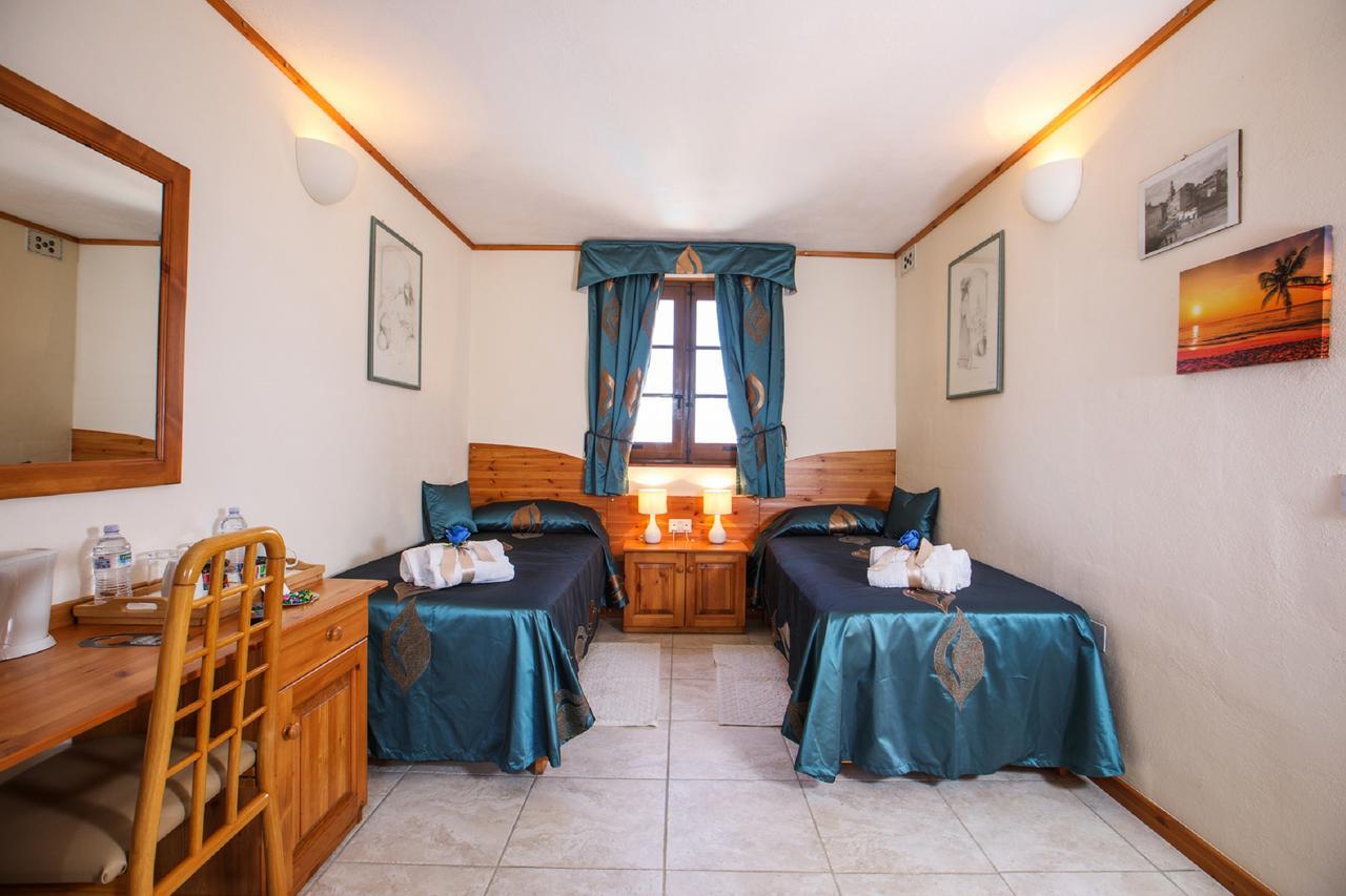L'Ghorfa Bed & Breakfast Xaghra Luaran gambar