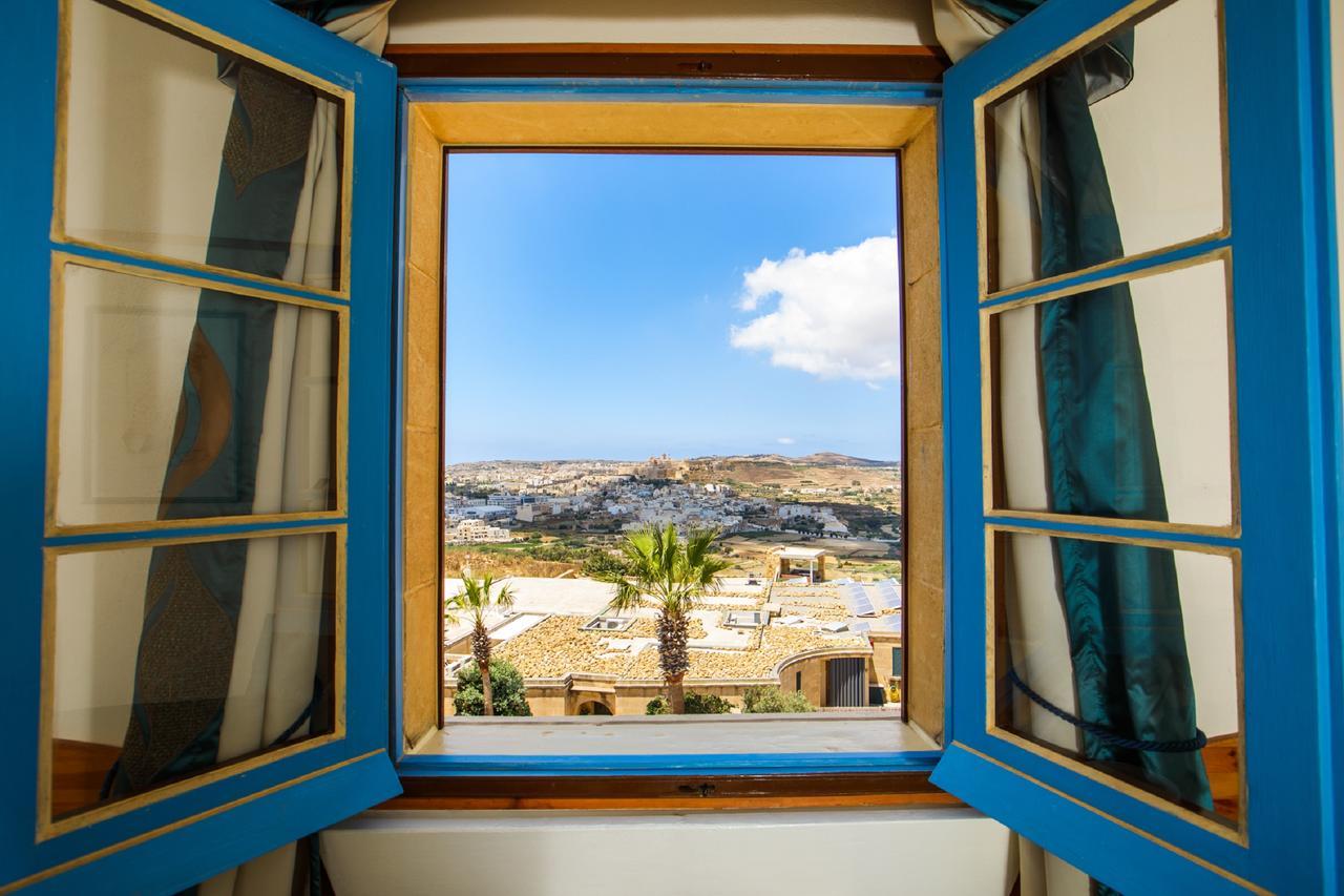 L'Ghorfa Bed & Breakfast Xaghra Luaran gambar